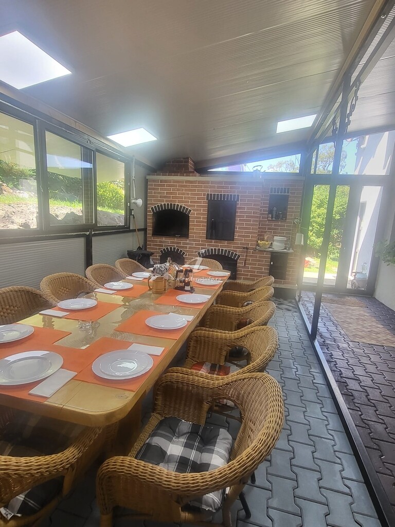 Casa Doina