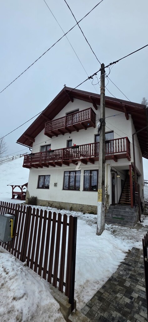 Casa Sabin