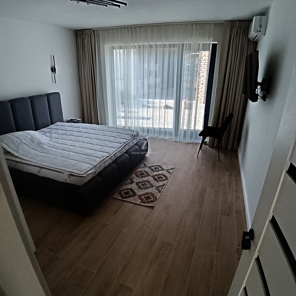 Pensiunea Avabi Concept