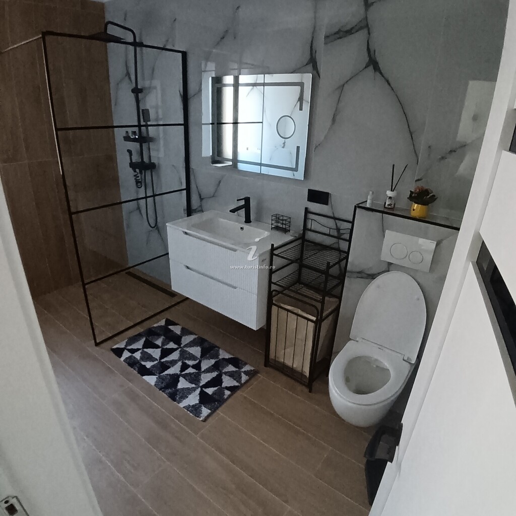 Pensiunea Avabi Concept