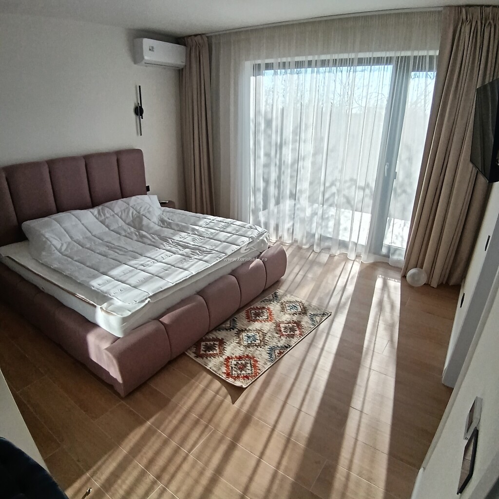 Pensiunea Avabi Concept