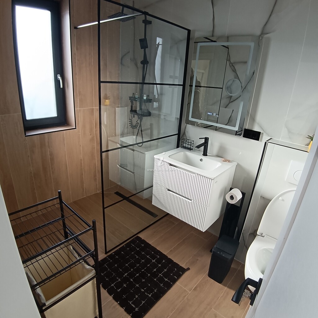 Pensiunea Avabi Concept