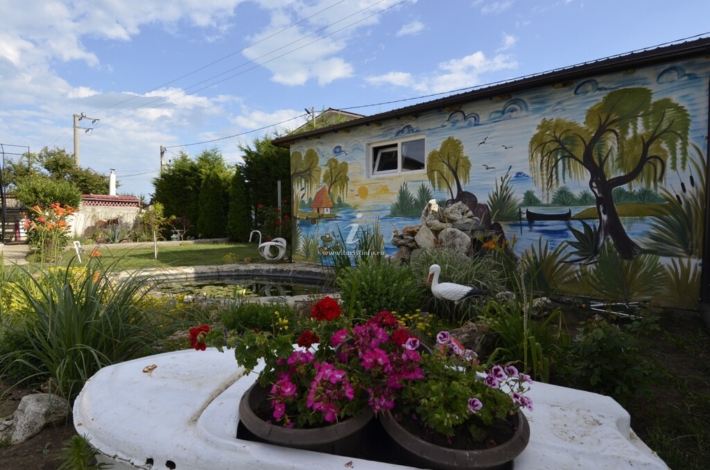 Casa la Panda