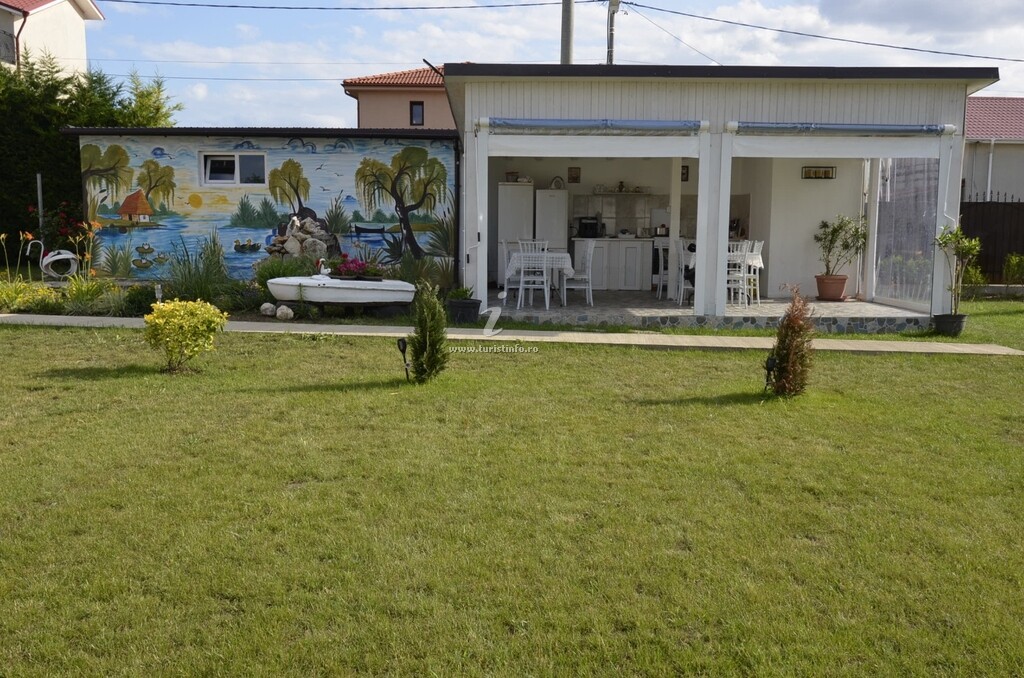Casa la Panda