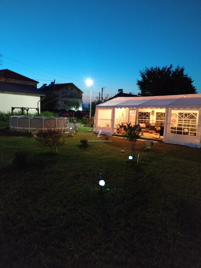 Casa la Panda