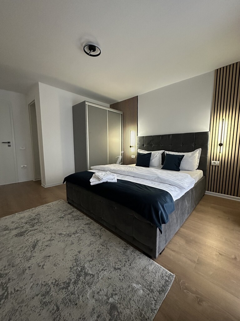 Pensiunea Forest House
