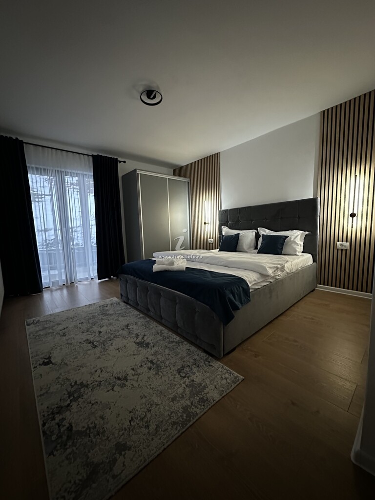 Pensiunea Forest House