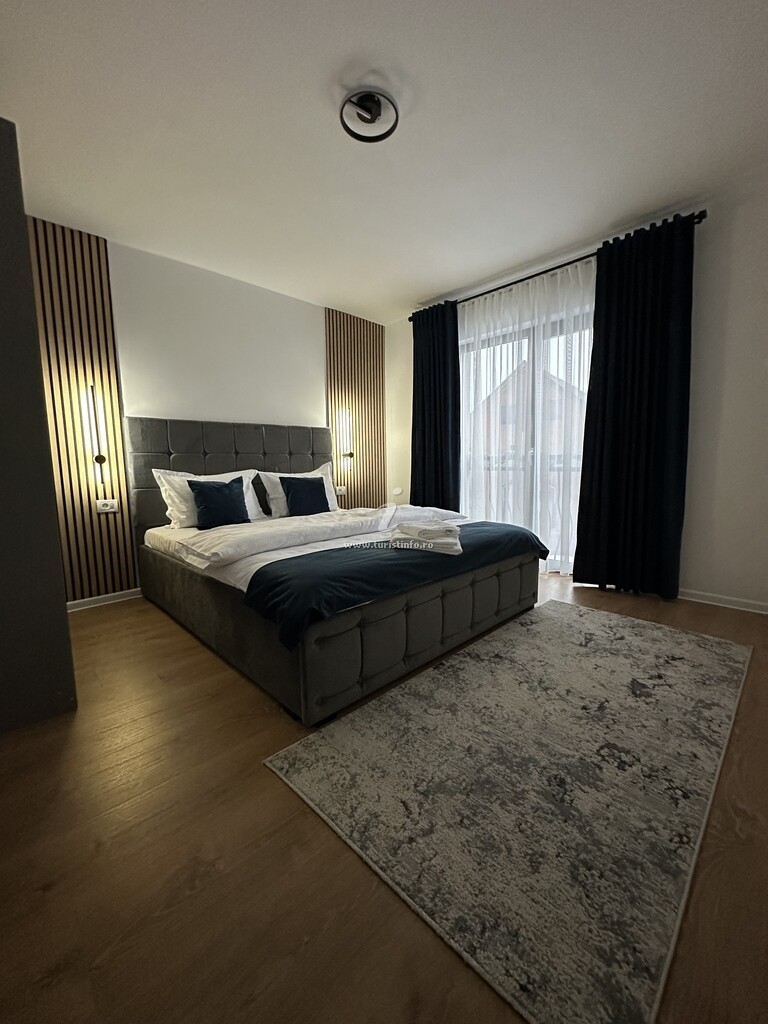 Pensiunea Forest House