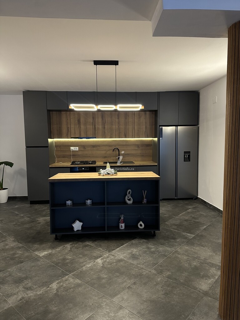 Pensiunea Forest House