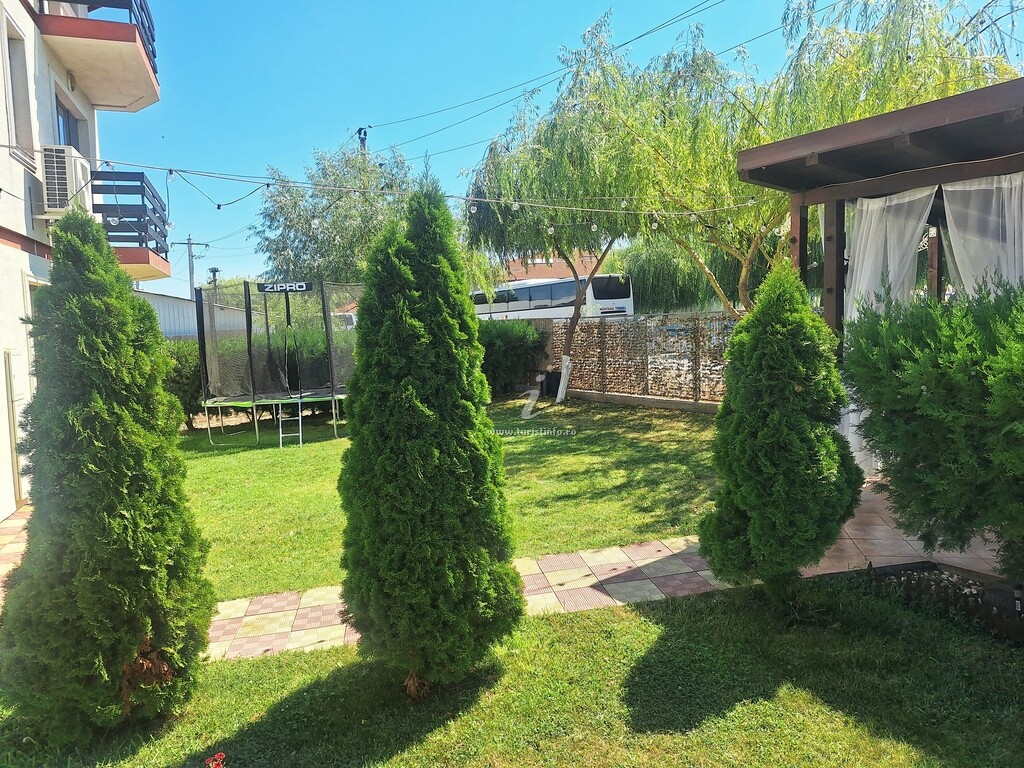 Casa Olga