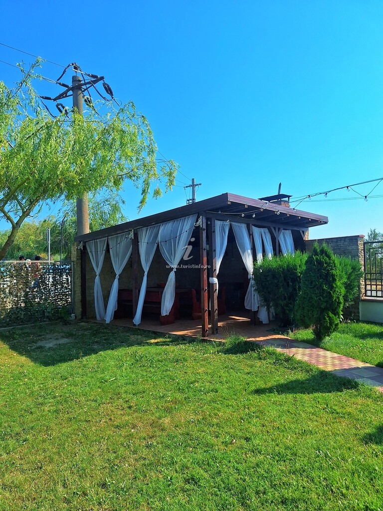 Casa Olga