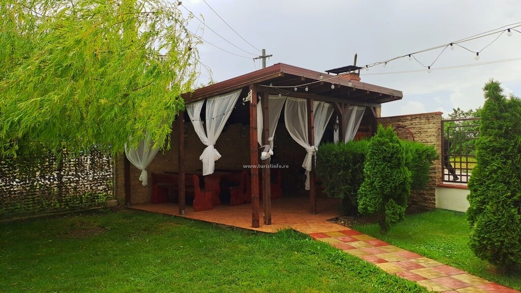 Casa Olga