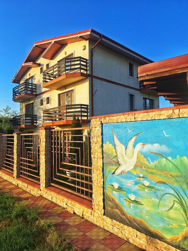 Casa Olga