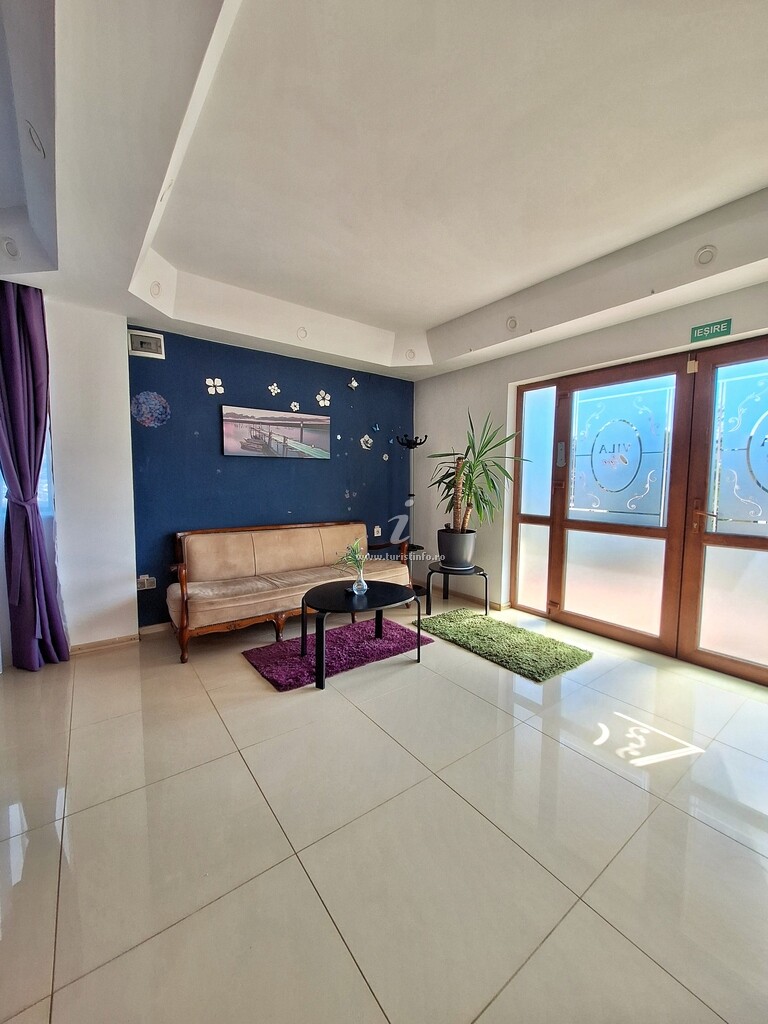 Casa Olga