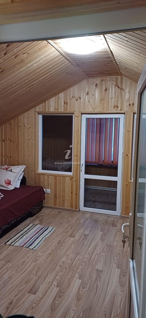 Cabana Doi Frați