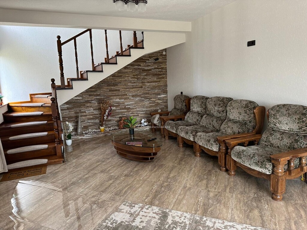 Pensiunea Agroturistică Casa Nușa