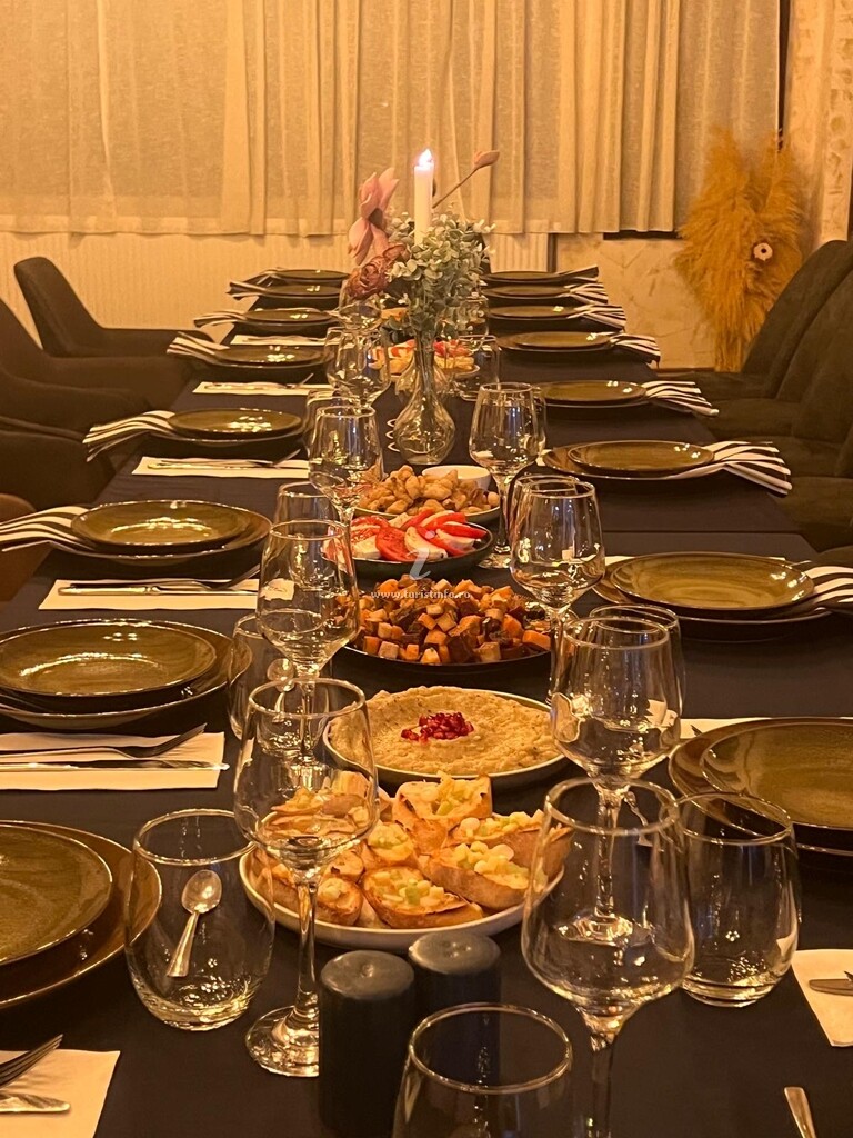 Pensiunea Casa Bucegi