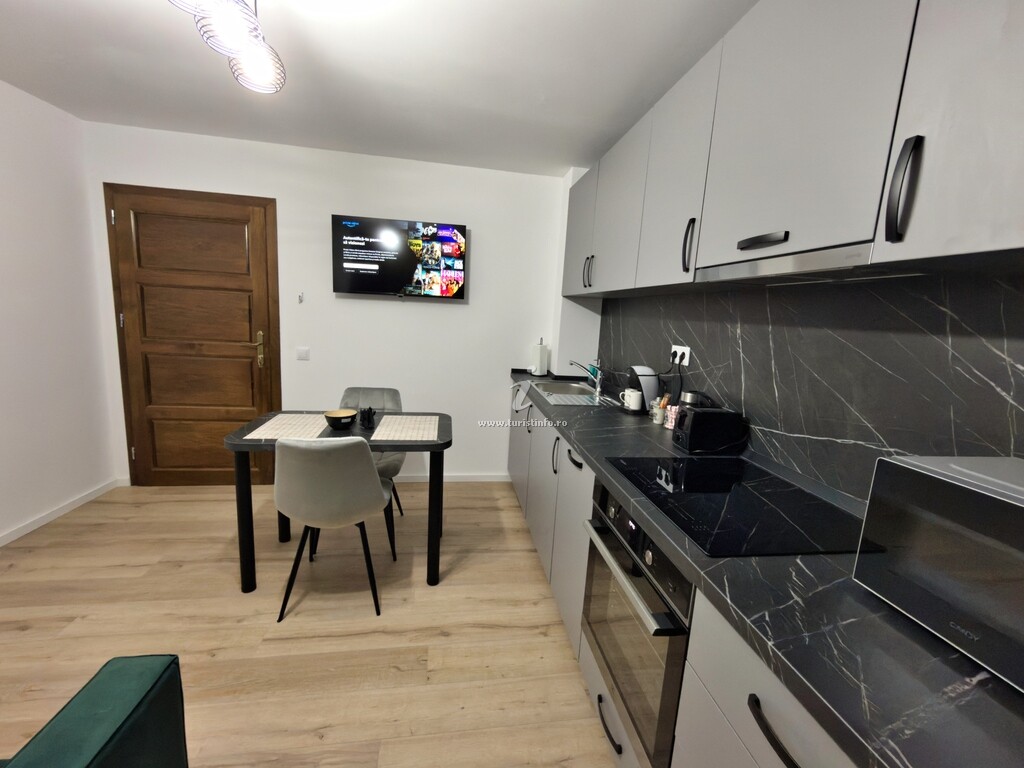 Zeno Studios By Ben Apartments