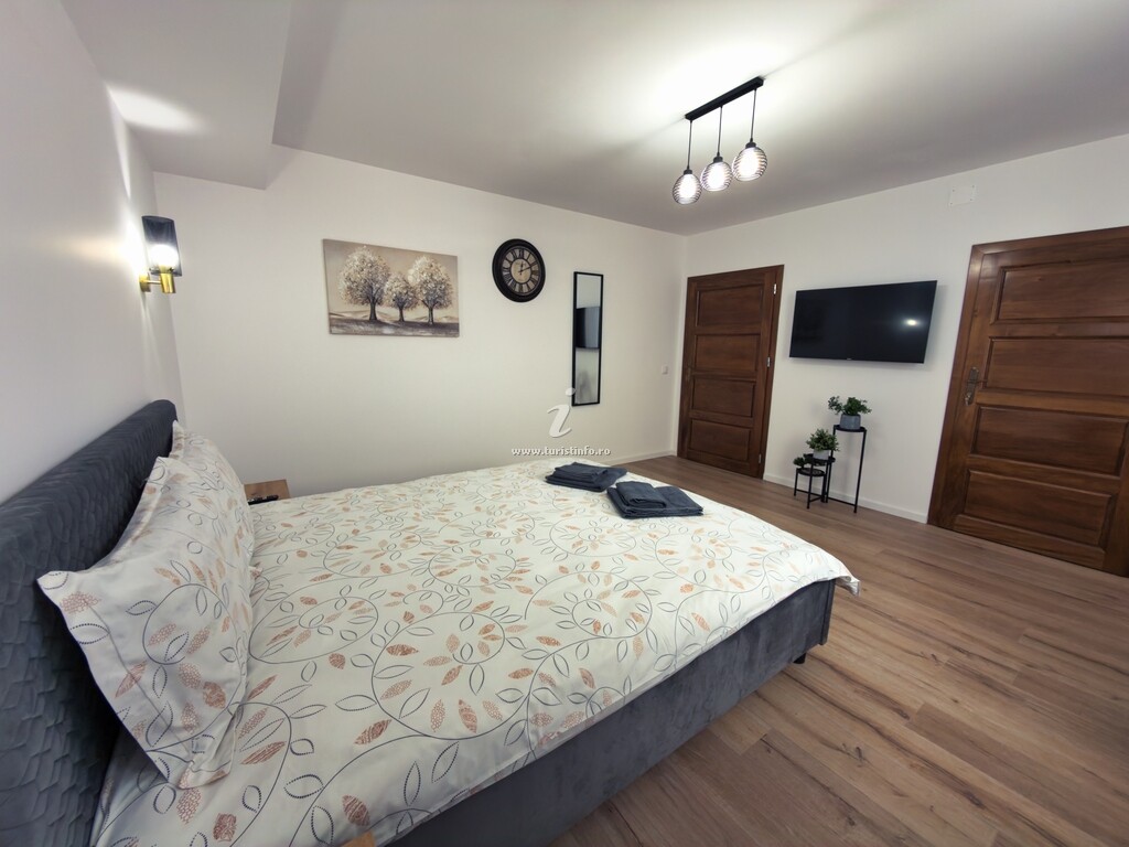 Zeno Studios By Ben Apartments