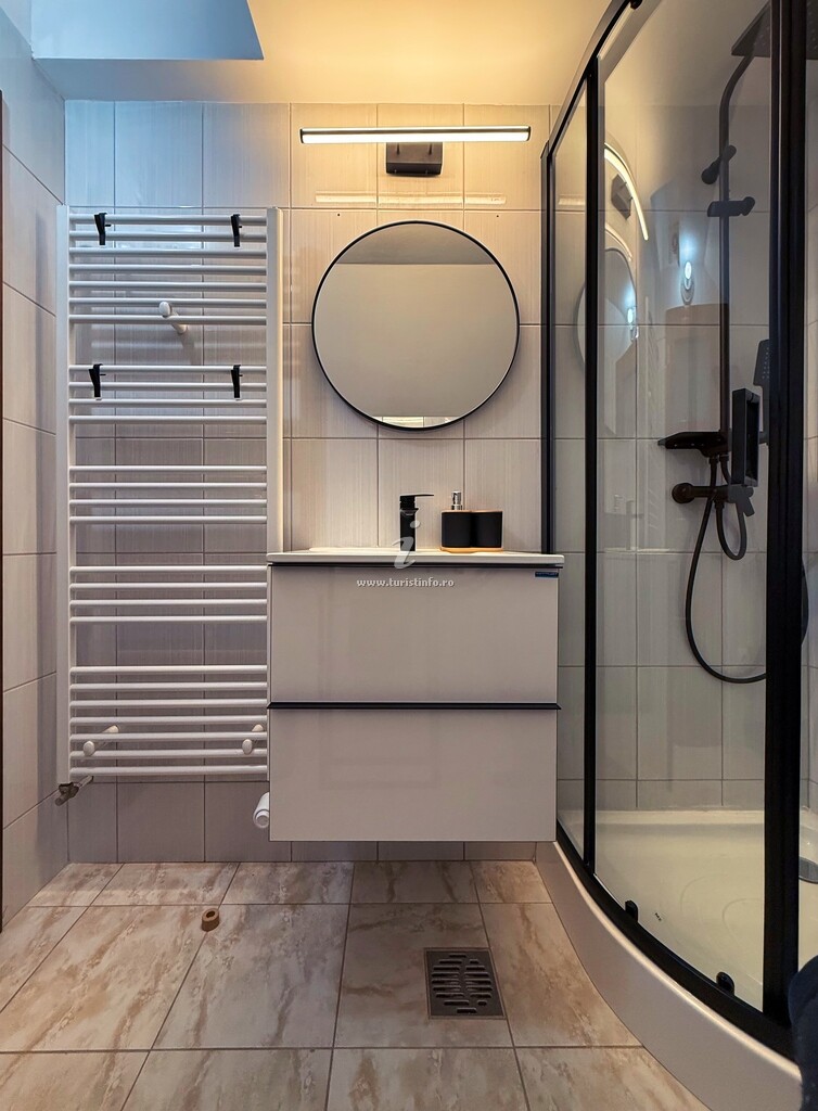 Zeno Studios By Ben Apartments