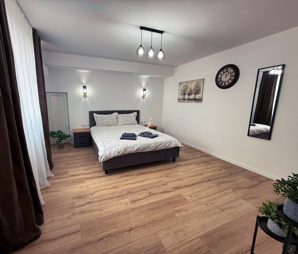 Zeno Studios By Ben Apartments