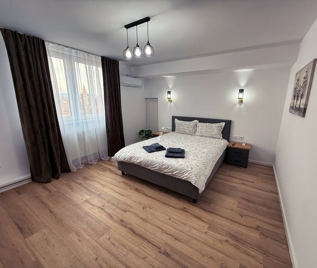Zeno Studios By Ben Apartments