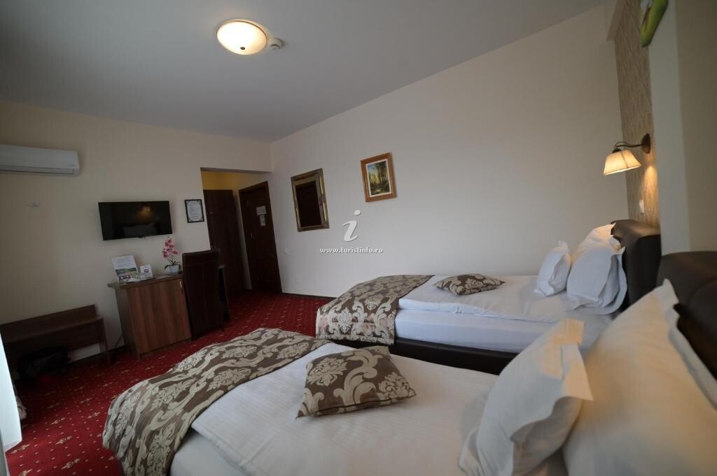 Hotel Oscar