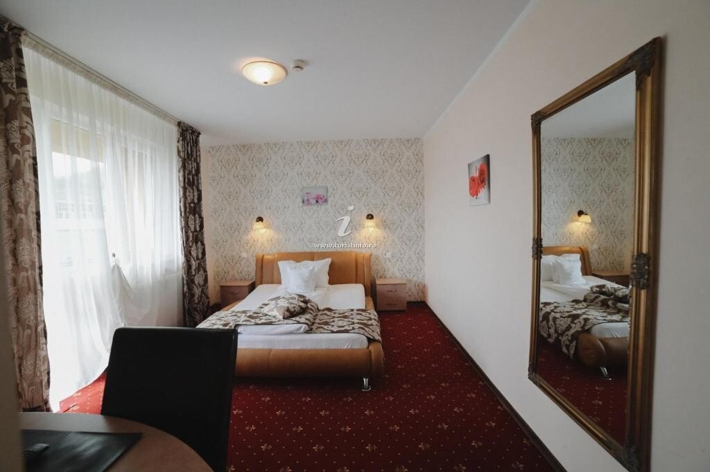 Hotel Oscar