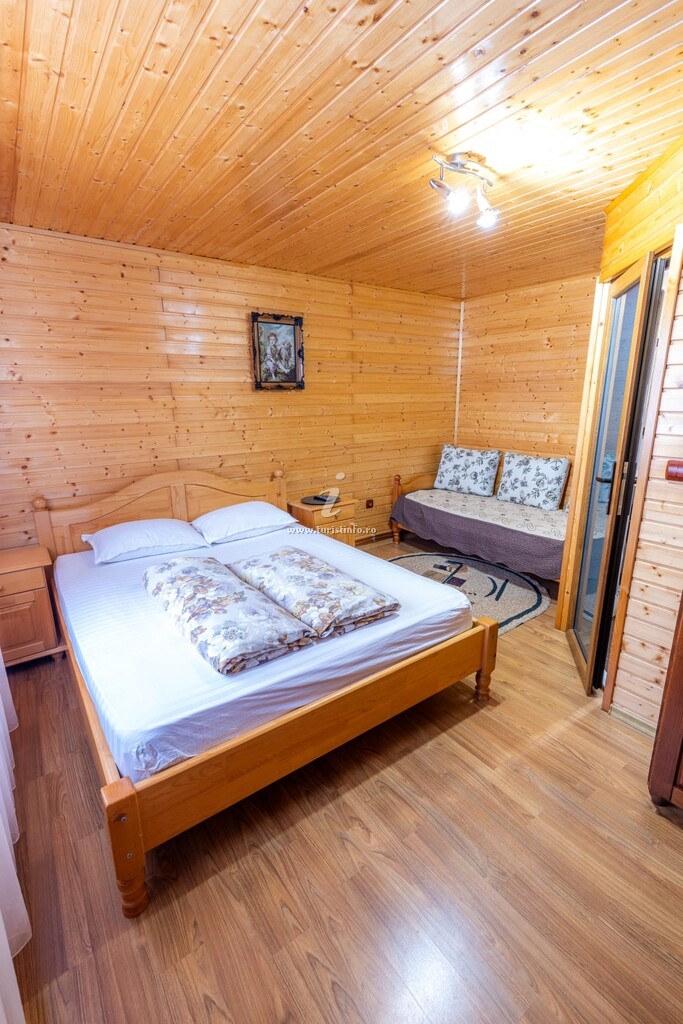 Pensiunea Casa Iulia