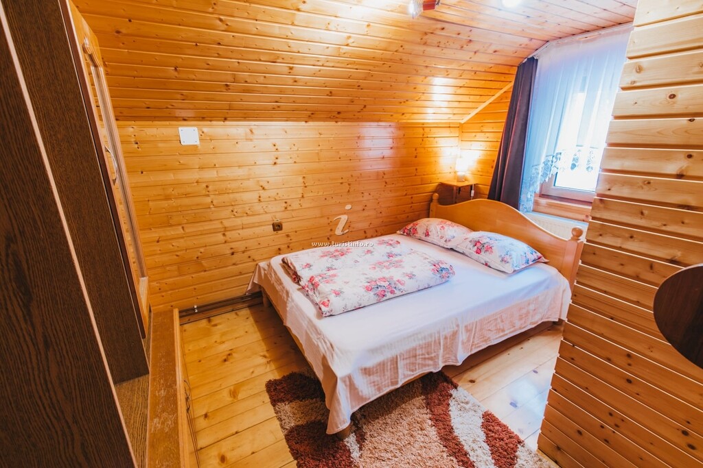 Pensiunea Casa Iulia