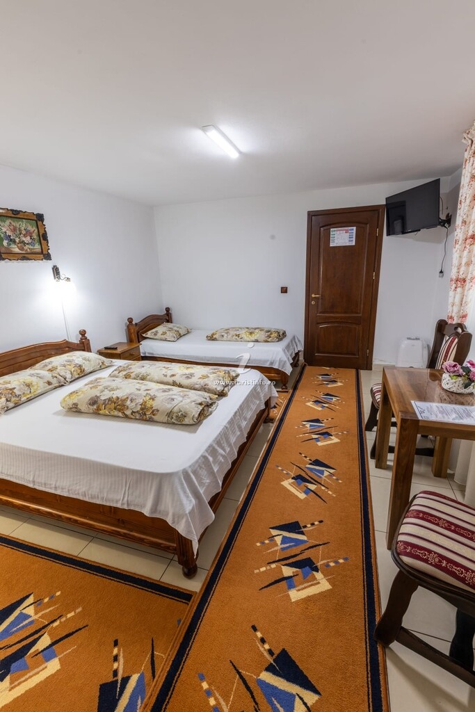 Pensiunea Casa Iulia