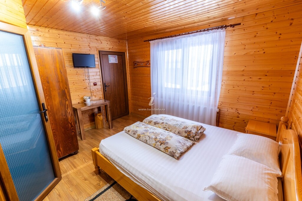 Pensiunea Casa Iulia