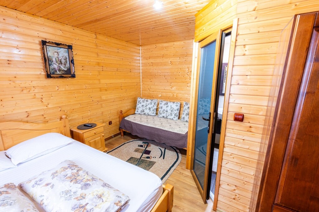 Pensiunea Casa Iulia