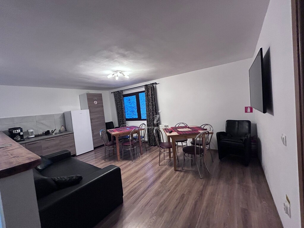 Pensiunea Casa Moșoiu
