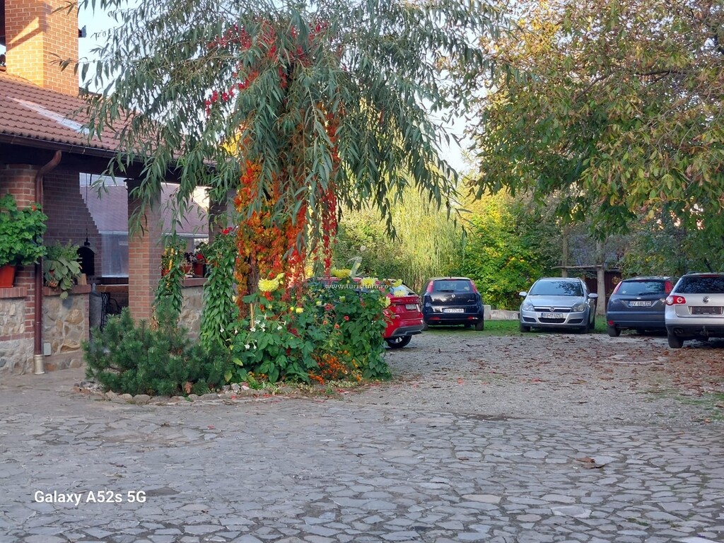 Pensiunea Nicodora