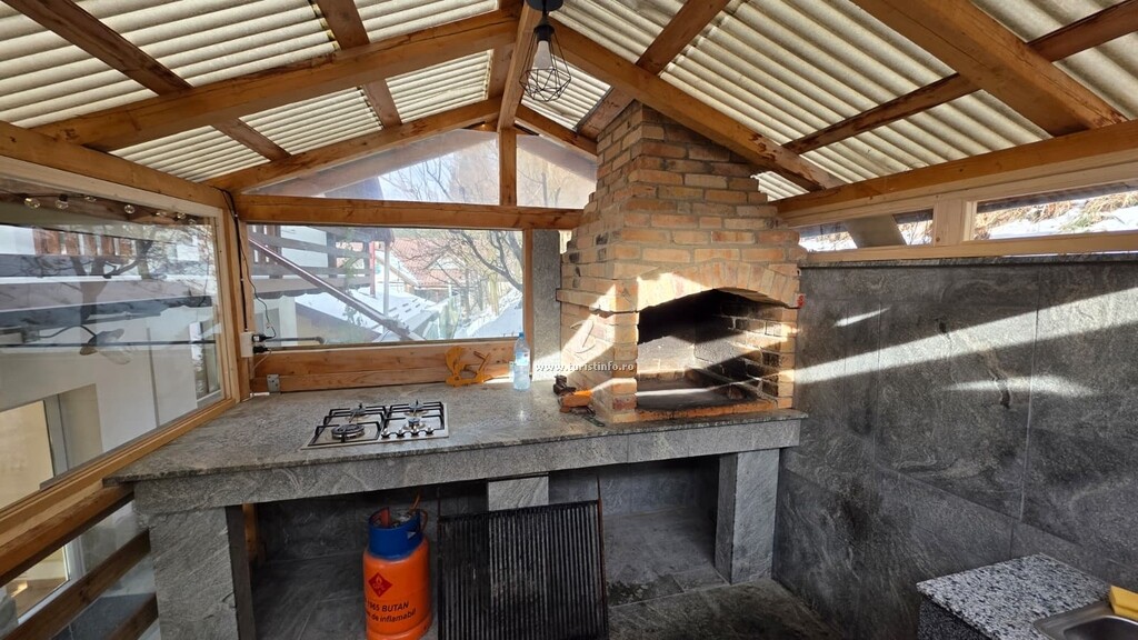 Valea Dorului Guest House