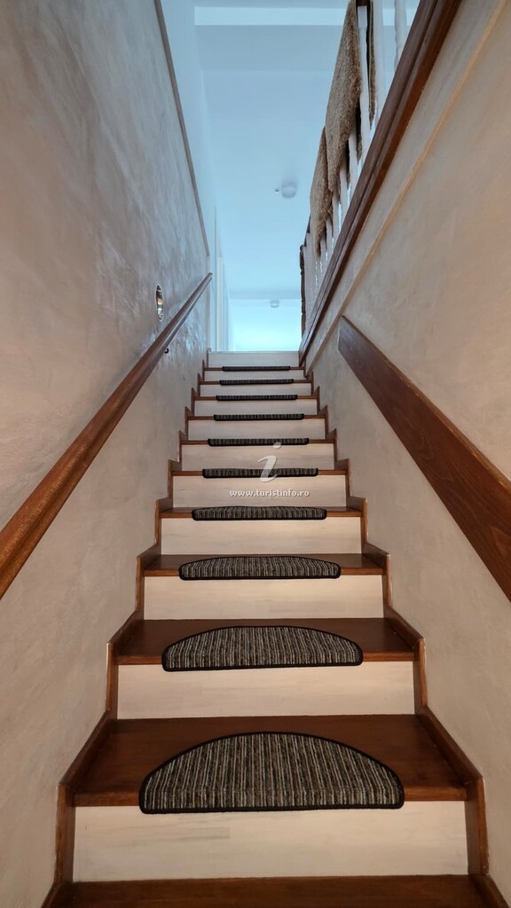 Valea Dorului Guest House