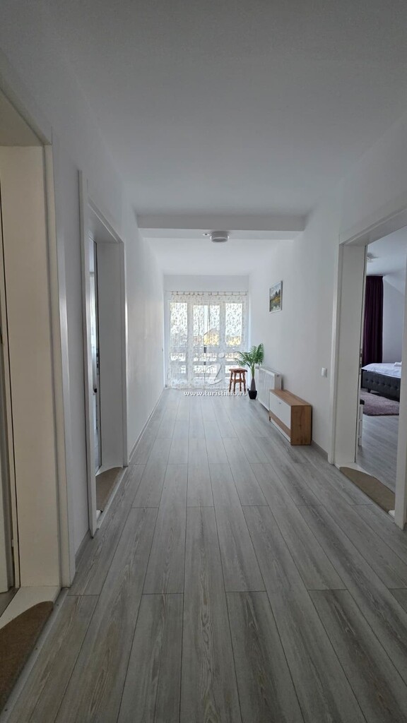 Valea Dorului Guest House