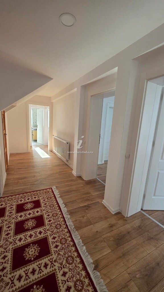 Valea Dorului Guest House