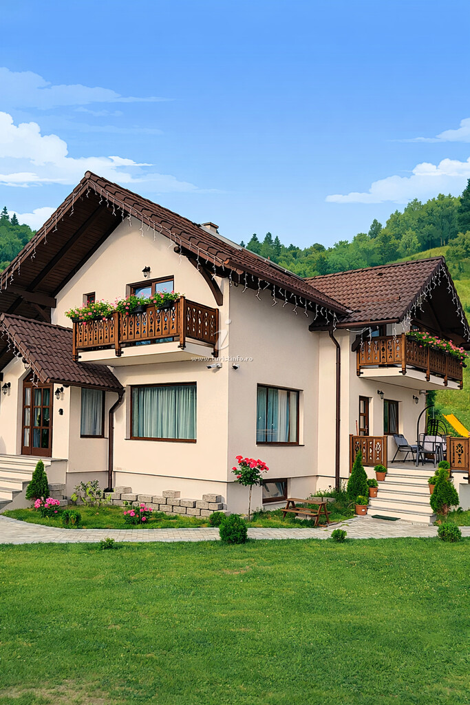 Casa Sweet Home