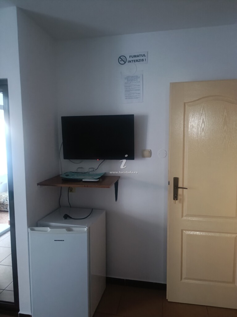 Camere de închiriat Casa Iftimie