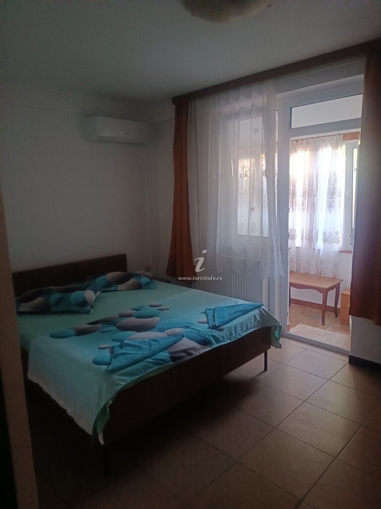 Camere de închiriat Casa Iftimie