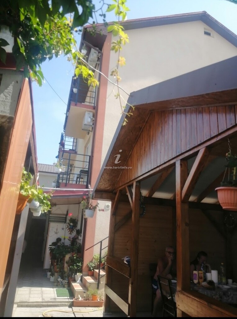 Camere de închiriat Casa Iftimie