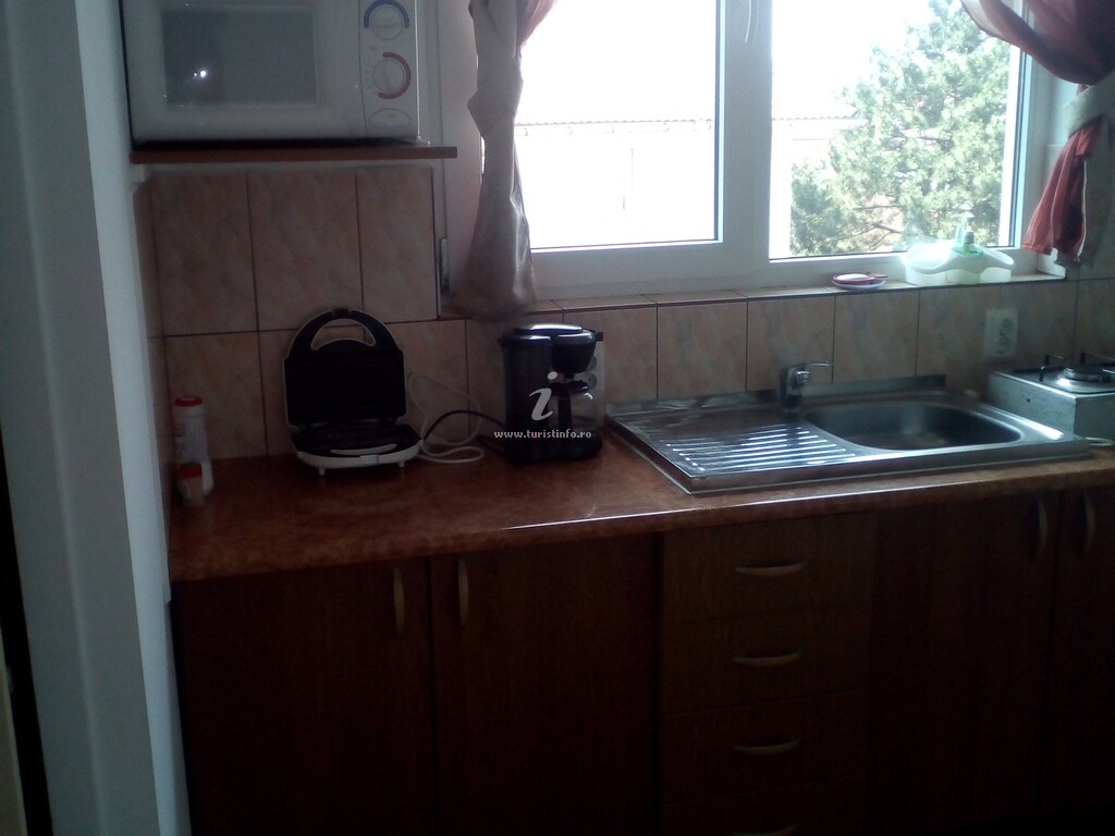 Camere de închiriat Casa Iftimie