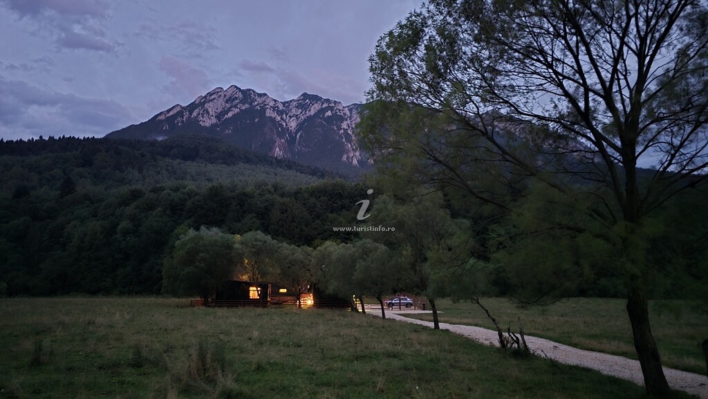 Bungalow-uri RE: PLAI