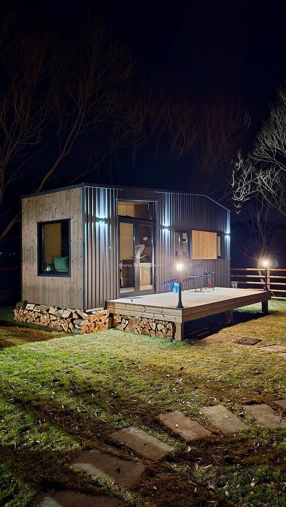 Bungalow-uri RE: PLAI