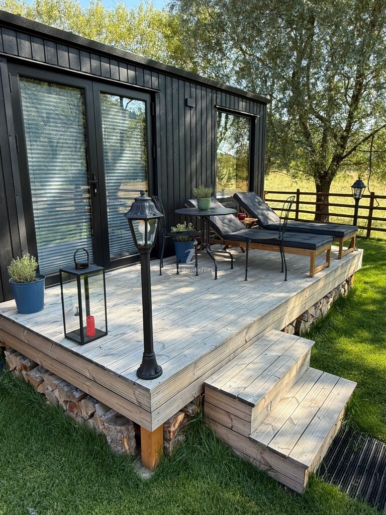 Bungalow-uri RE: PLAI