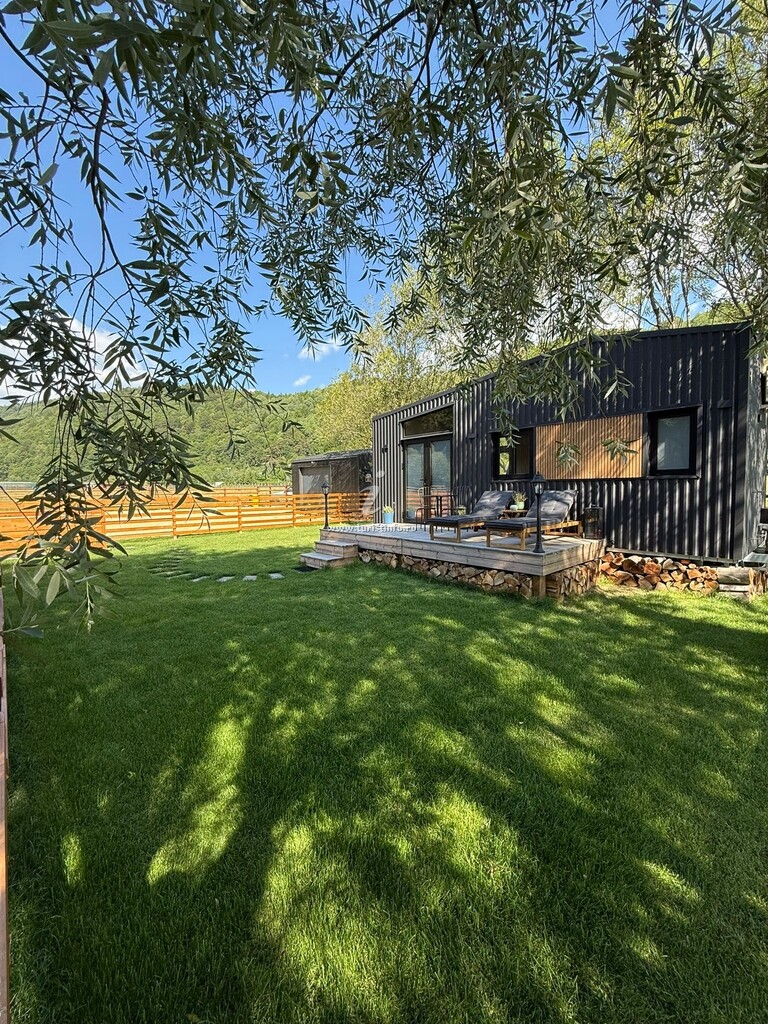 Bungalow-uri RE: PLAI