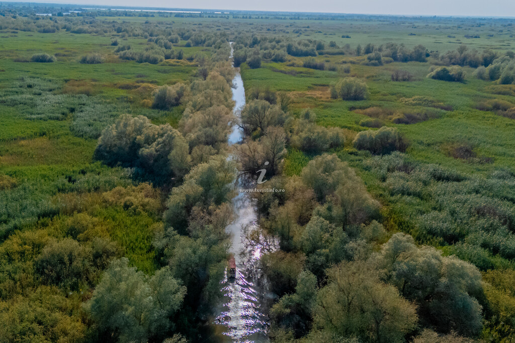 Pensiunea Ovidiu