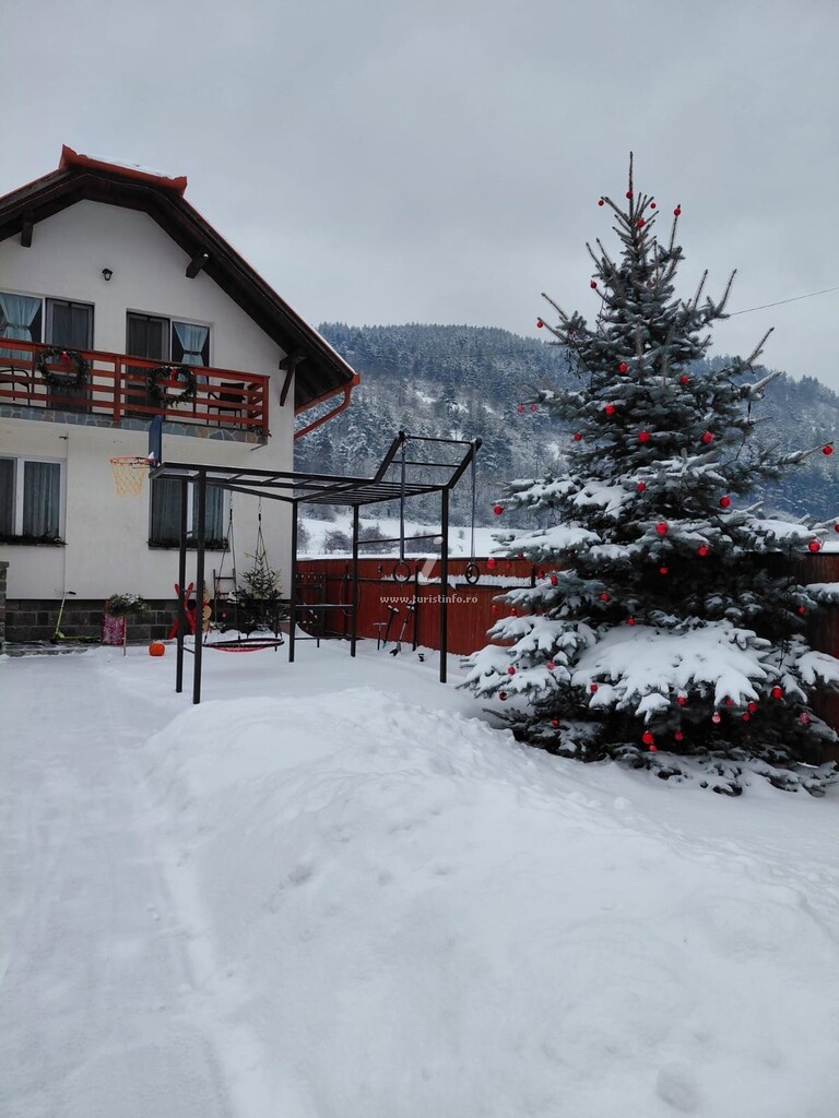Casa de vacanță Dió
